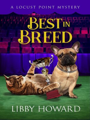 cover image of Best in Breed